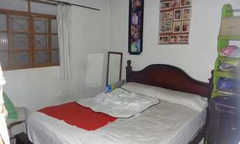 Imagem 7: QR 415 Ótimo Lote com Casa 2 Quartos mais 1 Barraco Escriturado em Samambaia Norte - DF