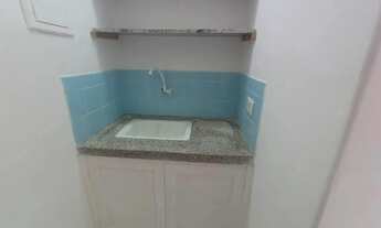 Imagem 7: Apartamento de 1 quarto no bairro Centro