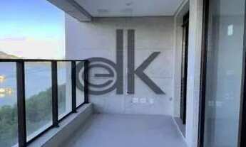 Imagem 2: EDK VENDE - PENÍNSULA - APARTAMENTO 2 SUÍTES NOVO - BARRA DA TIJUCA - RJ