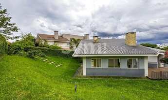 Imagem 5: Casa em condomínio no Alphaville