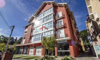 Imagem 2: Apartamento em Avenida Borges de Medeiros - Centro - Gramado/RS