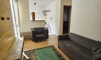 Imagem: Apartamento de 2 quartos para aluguel no