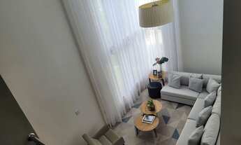 Imagem 5: Residencial Castanheira - Casa alto padrão