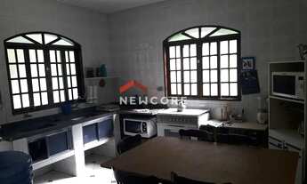 Imagem 3: Casa de condomínio em Rua Aprovada 859 - Costa do Sol - Bertioga/SP