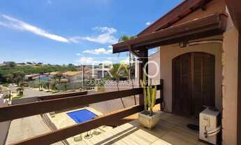 Imagem 2: Casa à venda de 3 quartos no Parque Taquaral - Campinas