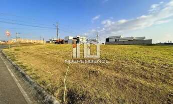 Imagem 4: Terreno à venda, Condomínio Santa Monica Terreno 500m2 em Caçapava, SP