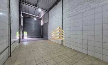 Imagem 2: Galpão para alugar, 125 m² por R$ 4.330,00/mês - Jardim Adriana - Guarulhos/SP
