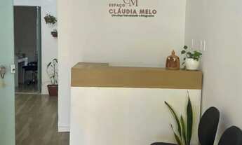 Imagem 2: Sala de Terapia Capilar