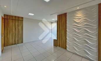 Imagem 4: Apartamento à locação em Capim Macio (Natal/RN) | Condomínio Bossa Nova