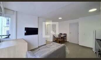 Imagem 3: Apartamento à Venda - Barra Funda, 2 Quartos, 42 m2