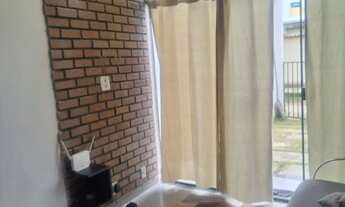 Imagem 6: Vendo Loft mobiliado