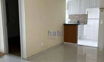 Imagem 4: Apartamento com 2 dormitórios à venda, 47 m² por R$ 320.000,00 - Vila São Caetano - Soroca