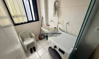 Imagem 5: Apartamento com 2 quartos à venda, 70 m² por R$ 360.000 - Condomínio Residencial Domingos