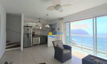 Imagem 6: Apartamento próximo à praia com vista Enseada Guarujá