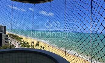 Imagem: Apartamento na beira mar de Piedade, 3 quartos