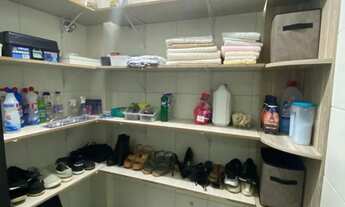 Imagem 5: Apartamento todo reformado Village Santa Helena