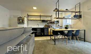 Imagem: Apartamento à venda em Joinville-SC, bairro