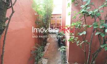 Imagem 7: Linda casa em rua tranquila na Vila Nova Conceição