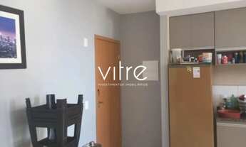 Imagem 5: Apartamento à venda no bairro Jardim Holanda em Uberlândia