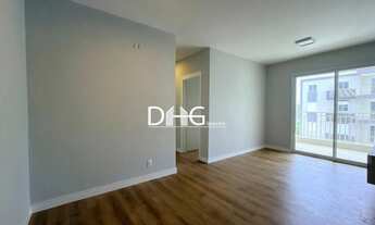 Imagem 2: Apartamento para alugar, 3 quartos com 1 suíte, todos com planejados, 83 m², por R$ 5.500