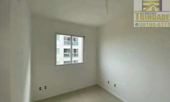 Imagem 5: CONDOMINIO PARQUE RENASCENÇA, LINDO APARTAMENTO NO RENASCENÇA, 3 QUARTOS, NOVO, PREÇO A VI