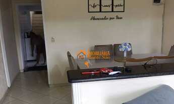 Imagem 7: Casa com 2 dormitórios à venda, 100 m² por R$ 599.900,00 - Jardim Ipanema - Guarulhos/SP