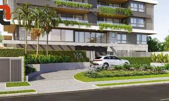 Imagem 2: Máter - Apto 188m² 3 suítes, sacadas gourmet e 2 vagas no Cabral