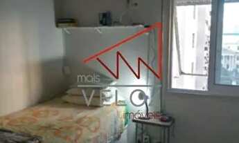 Imagem: Kitnet/Conjugado-À VENDA-Centro-Rio de