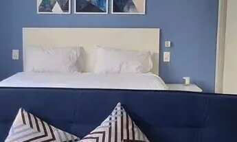 Imagem 6: Flat para venda tem 26 metros quadrados com 1 quarto em Vila Olímpia - São Paulo - SP