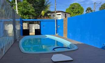 Imagem: DISPONÍVEL PARA CARNAVAL NA BARRA DE SÃO