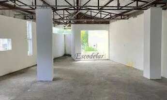 Imagem 7: Loja para alugar, 203 m² por R$ 12.630,07/mês - Imirim - São Paulo/SP