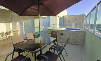 Imagem: Cobertura à venda em Valinhos, Jardim Alto