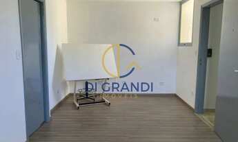 Imagem 3: Sala Comercial no Cambuí - Campinas/SP para venda ou locação 3 Salas, 57m²