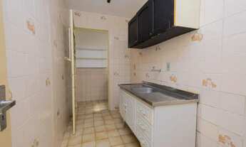 Imagem 3: Apartamento de 1 dormitório disponível para venda e aluguel em frente à Universidade Catól