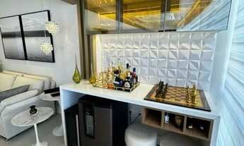 Imagem 3: Excelente apartamento 4 quartos, suítes, à venda no Aquarius