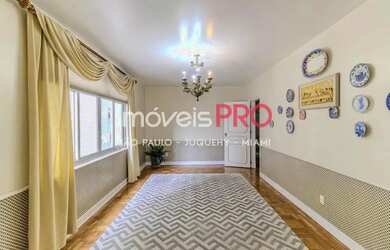 Imagem 6: Apartamento à venda com 348m², 4 quartos e 2 vagas