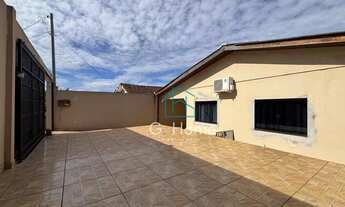 Imagem 3: Casa com 2 dormitórios à venda, 132 m² por R$ 280.000,00 - Conjunto Semiramis Barros Braga