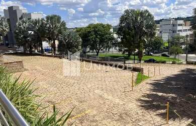 Imagem 5: Prédio - Loteamento Alphaville Campinas - Campinas