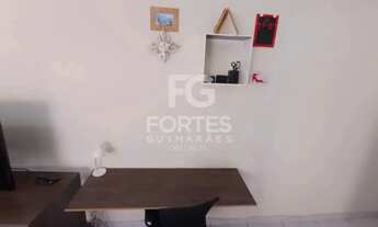 Imagem 7: Apartamento Mobiliado com 1 Quarto de 45 m² de área construída no Bairro Nova Aliança!