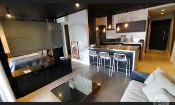 Imagem: Apartamento mobiliado na Vila Nova Conceição