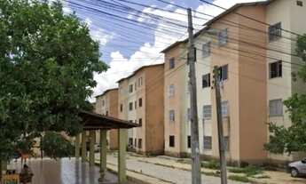 Imagem 3: Apartamento 47 m² (Unid. 104) - Bom Jardim - Fortaleza - CE