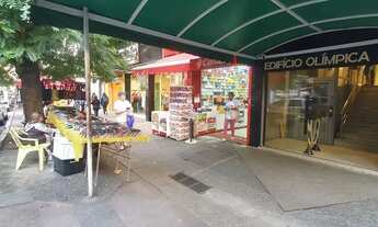 Imagem 2: Sala à venda, Campo Grande, Rio de Janeiro, RJ