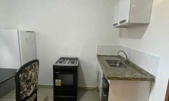 Imagem 4: Imóvel para aluguel possui 16 metros quadrados com 1 quarto em Cidade Universitária - Camp