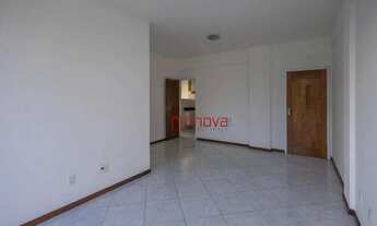 Imagem 4: Apartamento com 3 dormitórios, 84 m² - venda por R$ 320.000,00 ou aluguel por R$ 2.297,98