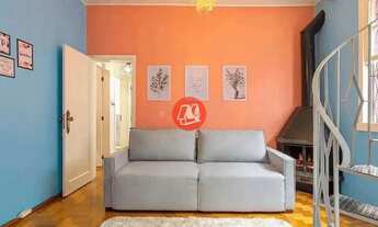 Imagem: Casa para venda e locação, Santa Tereza