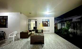 Imagem 3: Casa na Gruta de Lourdes, 03 quartos, 04 vagas de garagem