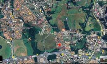 Imagem 5: Terreno à venda no bairro Parque das Universidades