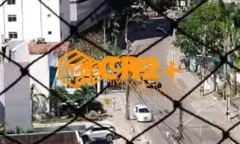 Imagem: Apartamento a Venda 82m2 com 3 Quartos