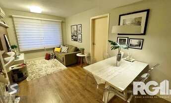 Imagem 5: 1 dormitório Térreo Mobiliado na Marilan