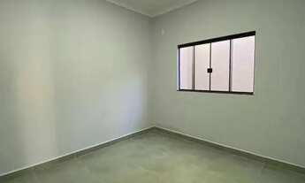 Imagem 4: Casa com 3 dormitórios à venda, 110 m² por R$ 360.000,00 - Setor Residencial Jandaia - Aná